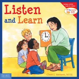 Listen and Learn Listen and Learn
