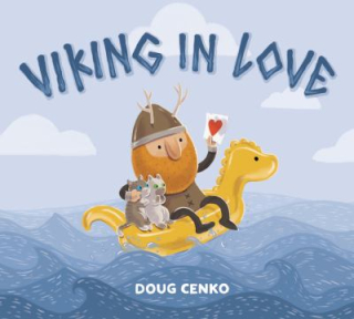 Viking in Love Viking in Love