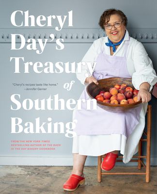Cheryl day's treasury of southern baking