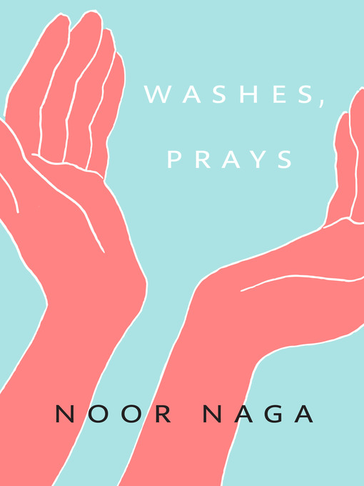 Washes prays