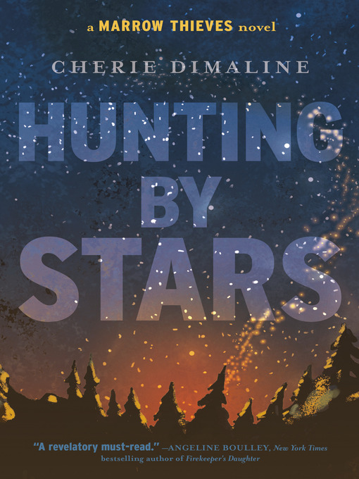 Hunting by Stars Hunting by Stars