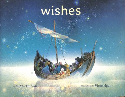 Wishes by Muon Van