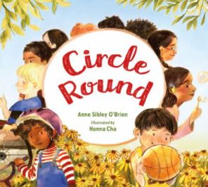 Circle Round Circle Round