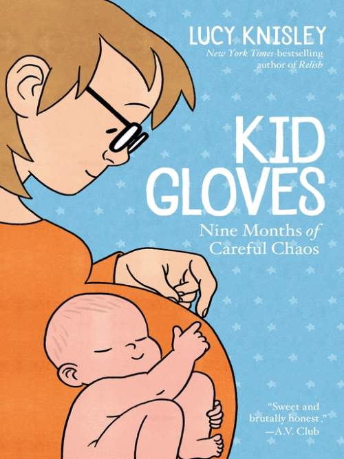 Kid Gloves Kid Gloves