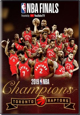 2019 NBA Champions 2019 NBA Champions