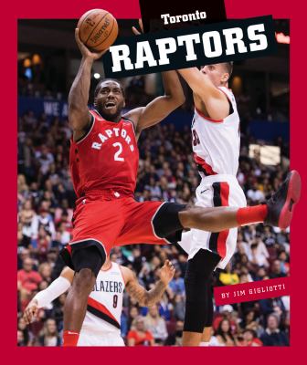 Toronto Raptors Toronto Raptors