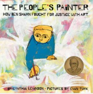 The People's Painter