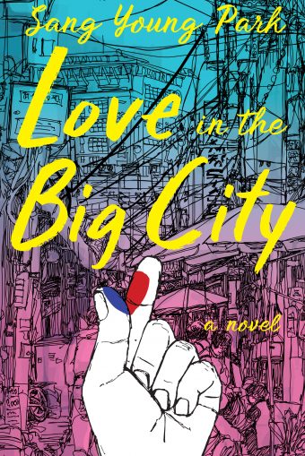 Love in the Big City by Sang Young Park Love in the Big City by Sang Young Park