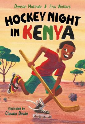 Hockey Night in Kenya Hockey Night in Kenya