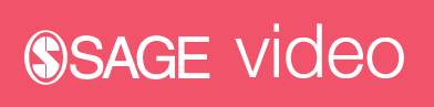 Sage Video logo