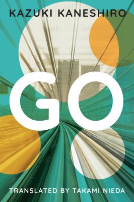Go by Kazuki Kaneshiro