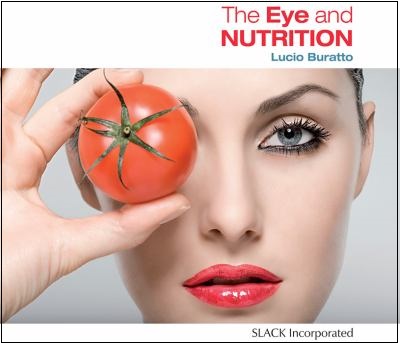 Cover of the book The Eye and Nutrition