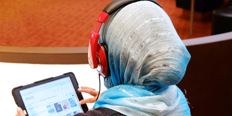 Audiobooks