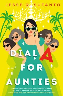 Dial a for aunties Dial a for aunties