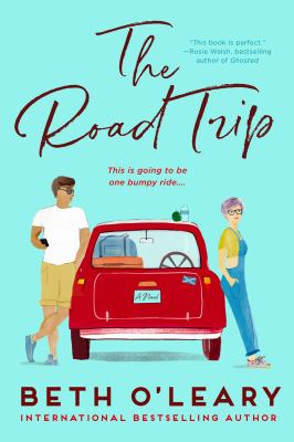 Road trip Road trip