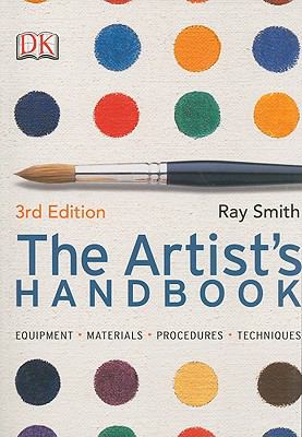 The artist's handbook
