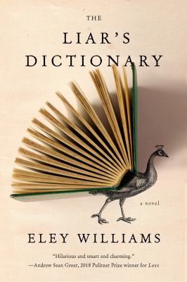 The liar's dictionary The liar's dictionary