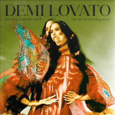 Dancing with the devil the art of starting over