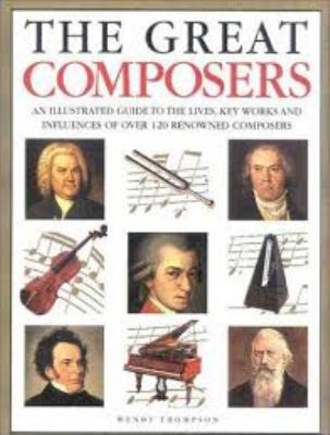 Great composers Great composers