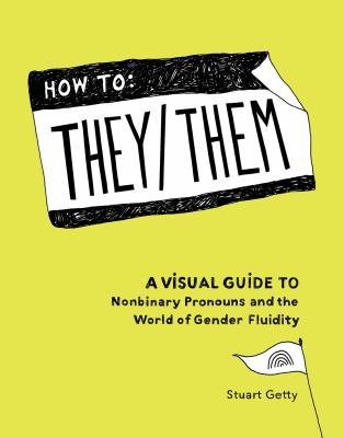 How to they them