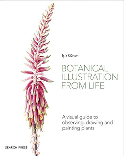 Botanical Illustration From Life Botanical Illustration From Life