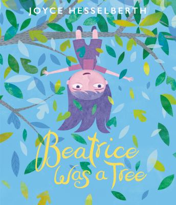 Beatrice was a Tree