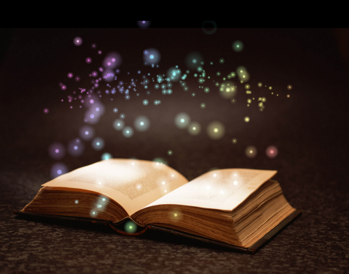 Bibliofantasies
