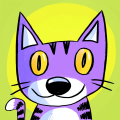 Cat avatar Cat avatar