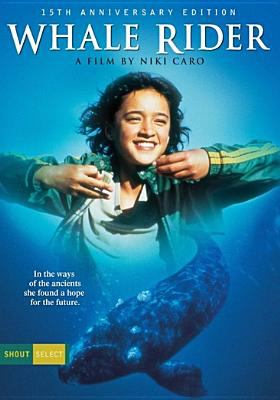 Whale Rider directed by Niki Caro Whale Rider directed by Niki Caro