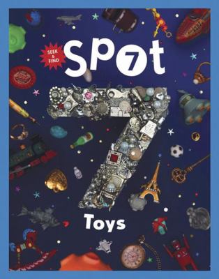 Spot 7 Toys Spot 7 Toys