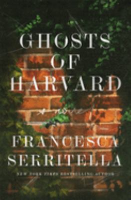 Ghosts of harvard
