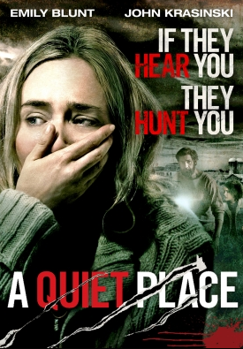 A Quiet Place