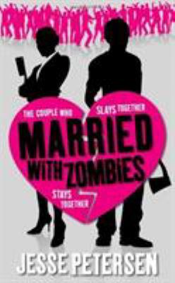 Married with zombies