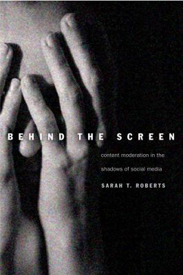 Behind The Screen
