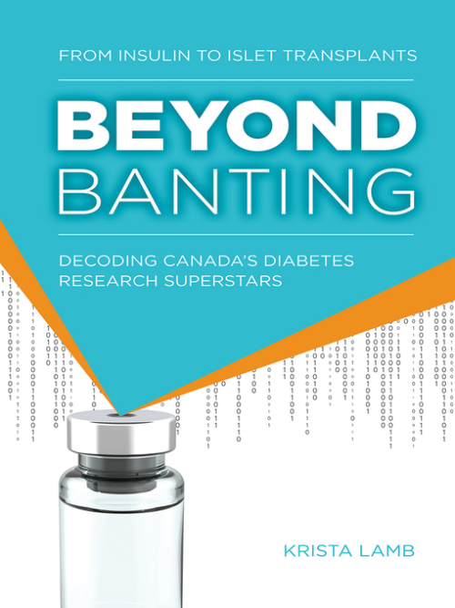 Beyond banting