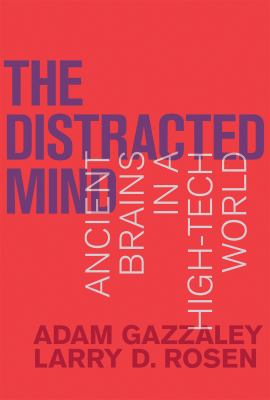 Distracted Mind