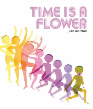 Time is a Flower Time is a Flower