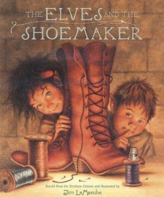 The Elves and the Shoemaker Demarche The Elves and the Shoemaker Demarche