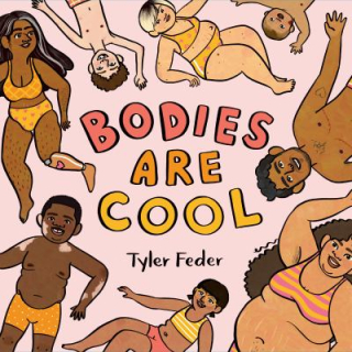 Bodies are cool Bodies are cool