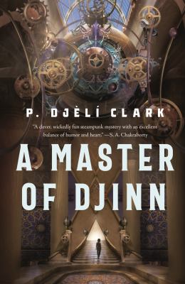 A Master of Djinn A Master of Djinn