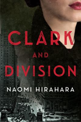 Clark and division