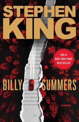 Billy summers