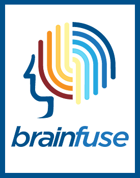 Brainfuse logo