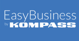 EasyBusiness Logo