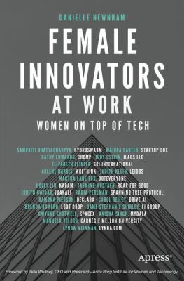 Female Innovators at Work