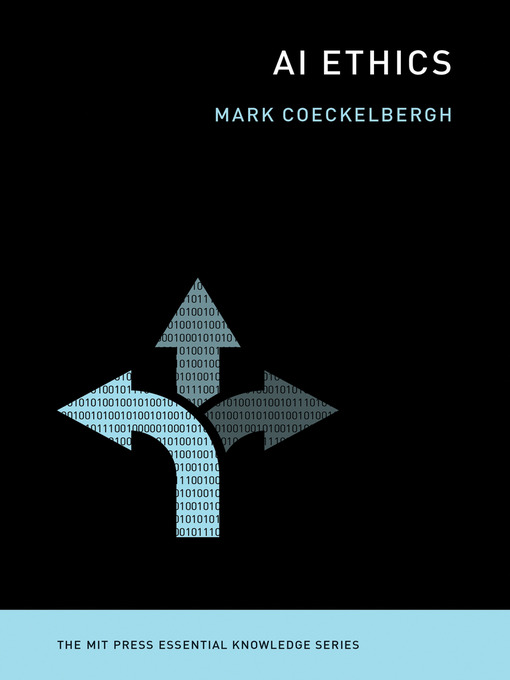 AI Ethics by Mark Coecklbergh AI Ethics by Mark Coecklbergh