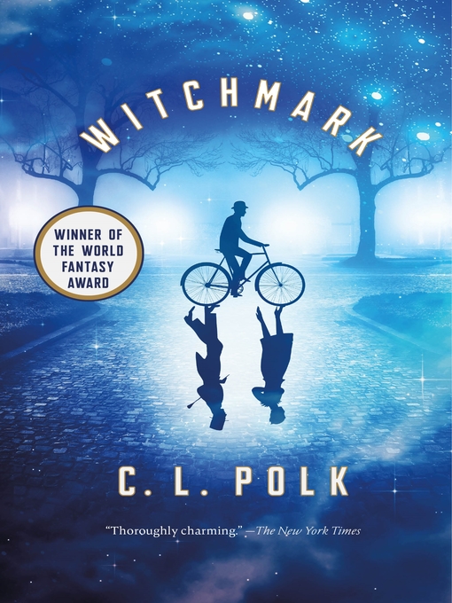 Witchmark Witchmark