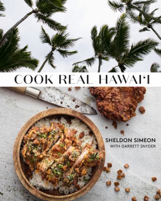 Cook real hawaii