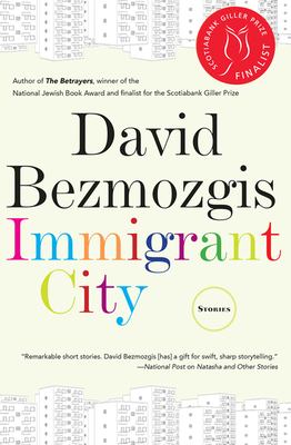 Immigrant city
