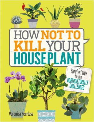 How to not kill your houseplant